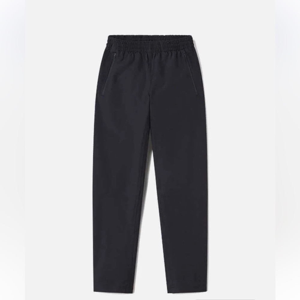 OUTDOOR VOICES RecTrek 26" Pant Black Size Small